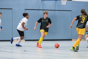 Bild 226 - wBJ Futsalmeisterschaft Runde 1